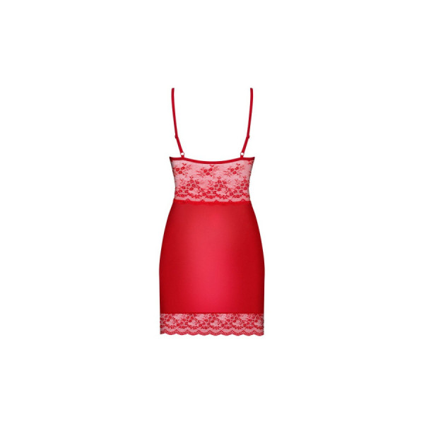 Lovica Nuisette - Rouge